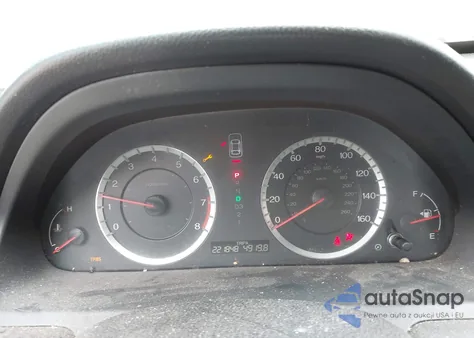 2012 Honda Accord 2.4 Lx from USA, damaged, VIN 1HGCP2F33CA165028